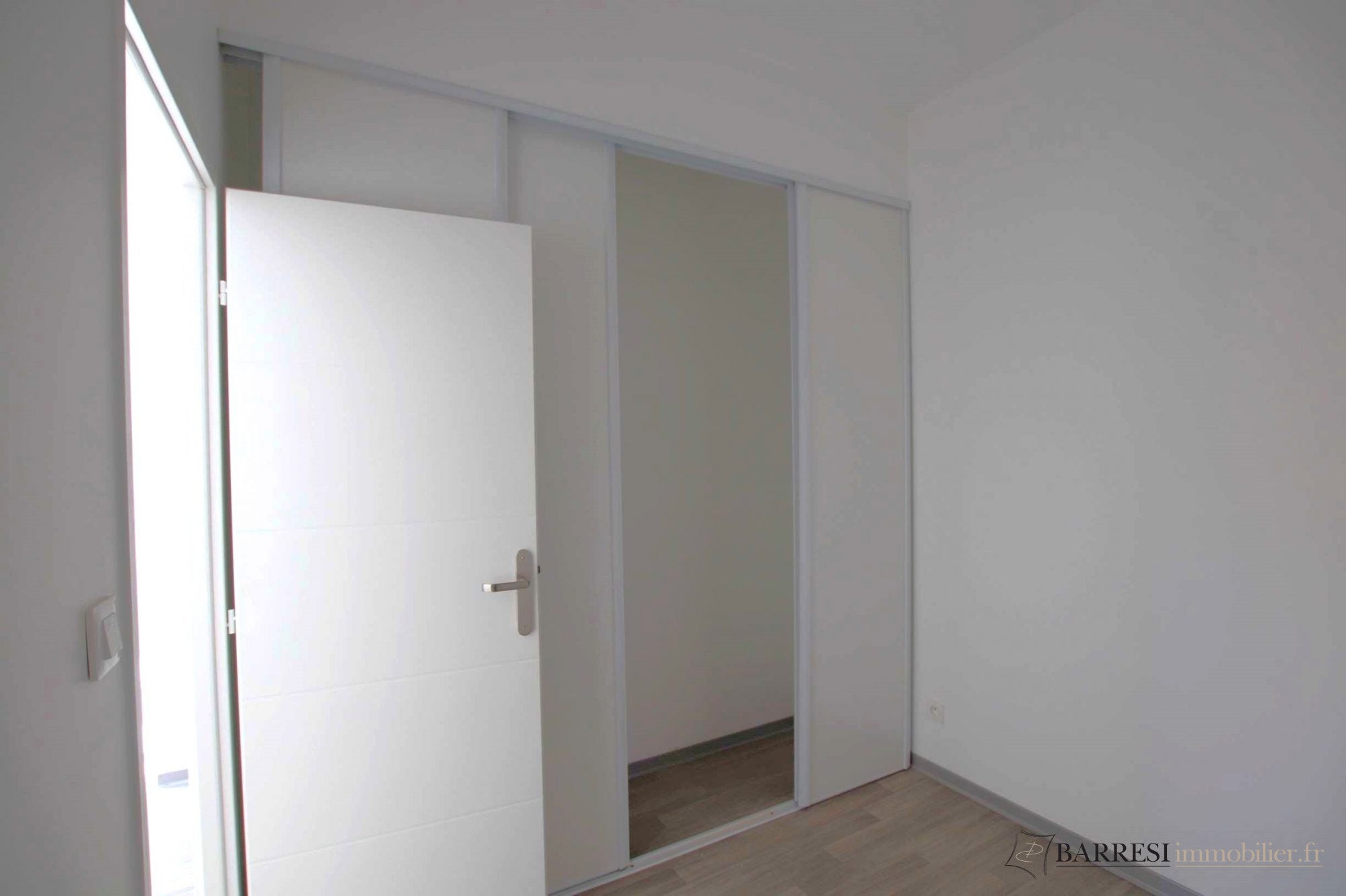 Appartement Rue de Lorgues à Toulon