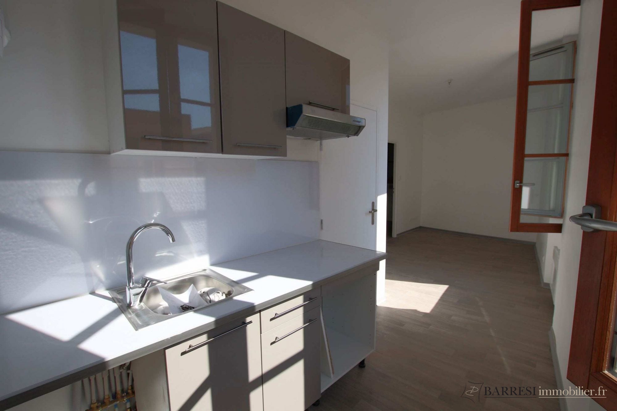 Appartement Rue de Lorgues à Toulon