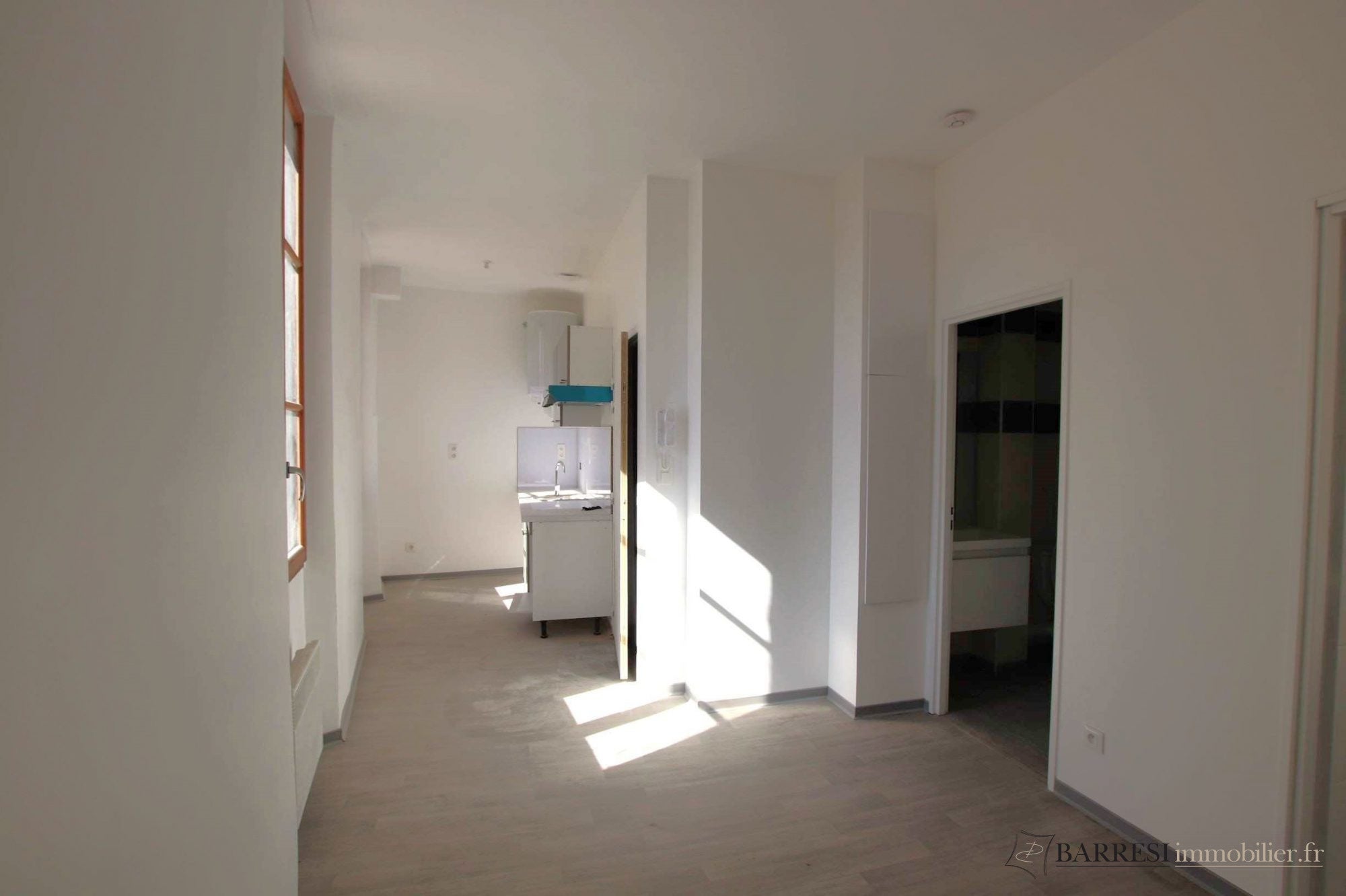 Appartement Rue de Lorgues à Toulon