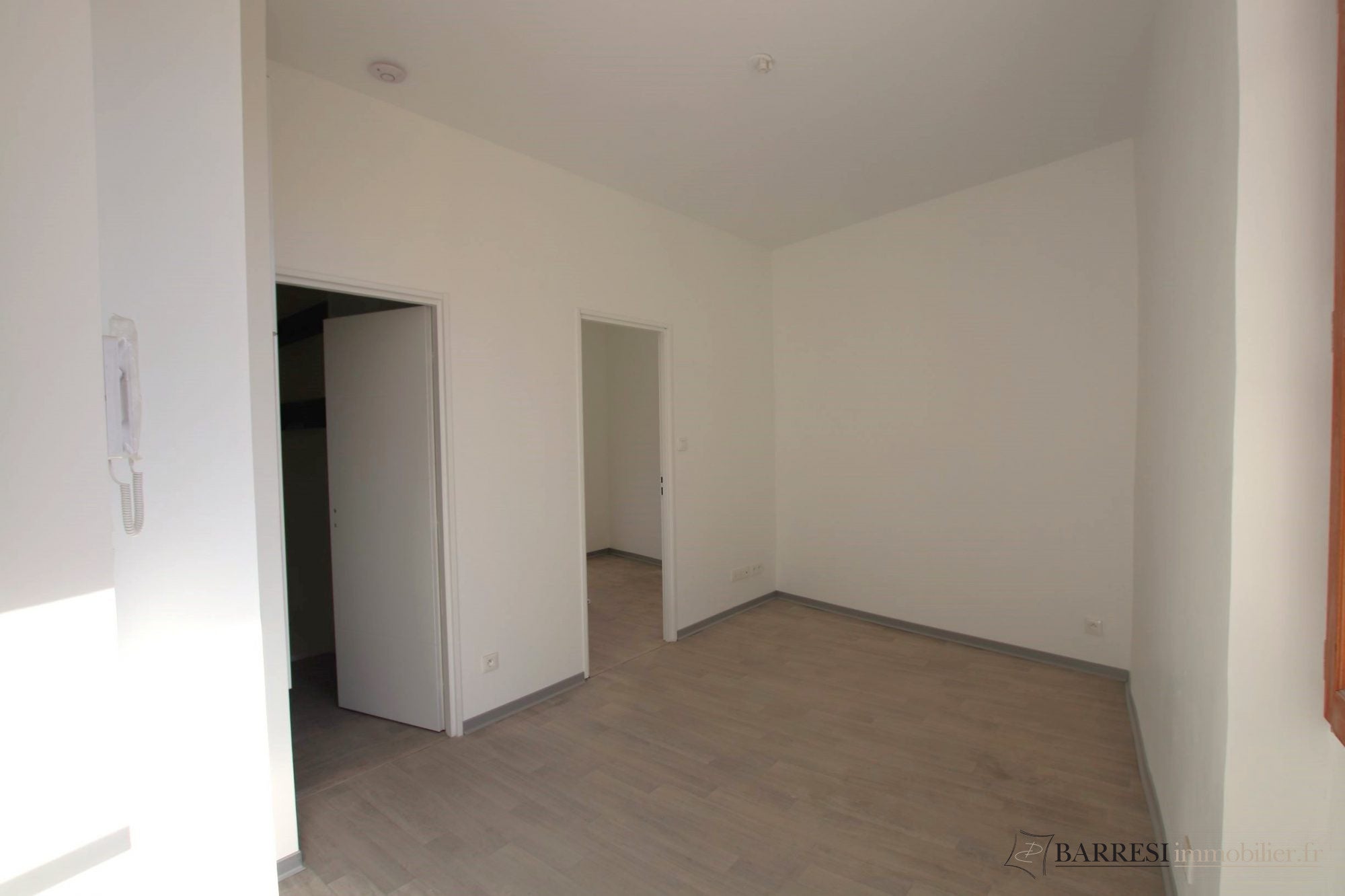 Appartement Rue de Lorgues à Toulon