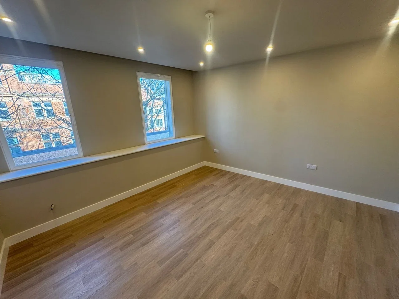 Flat North End in Greater London