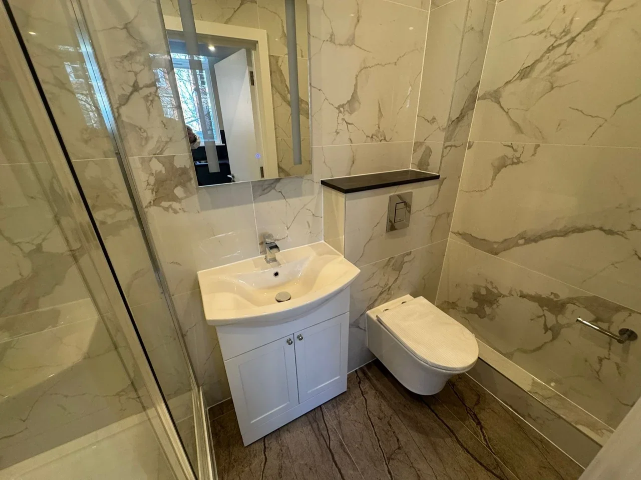 Flat North End in Greater London