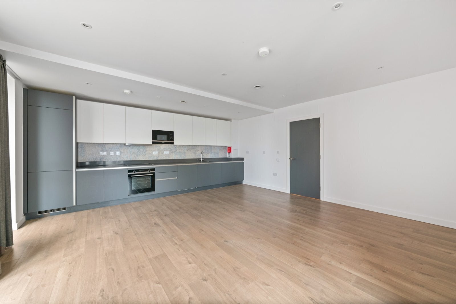 Flat Tandy Place in Greater London