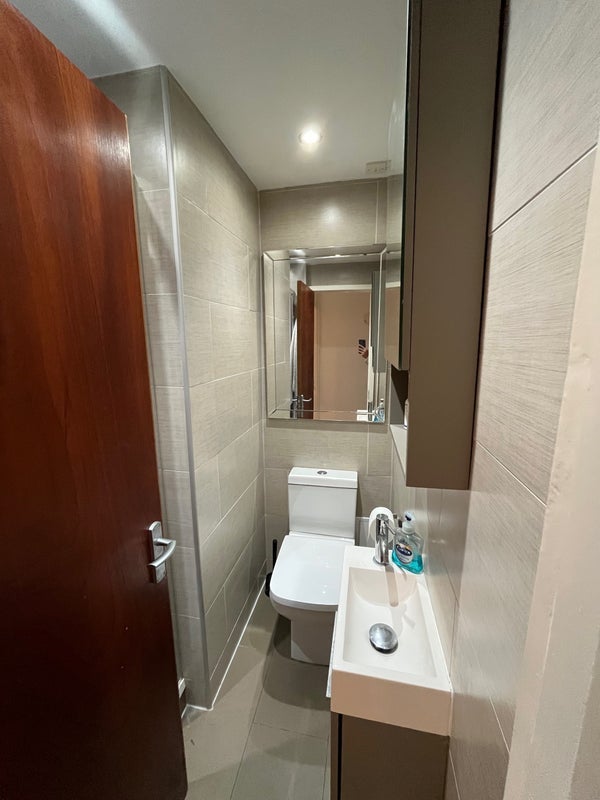 Room Ashbridge Street in City of Westminster