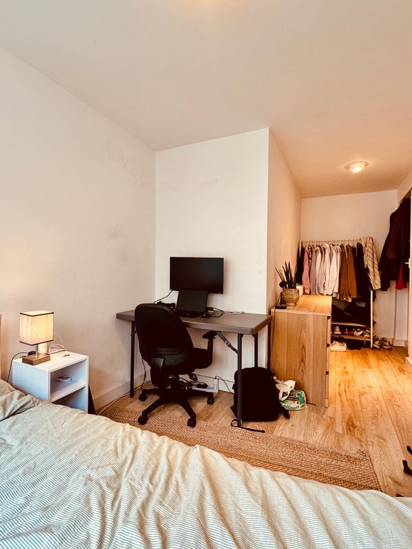 Room Ashbridge Street in City of Westminster
