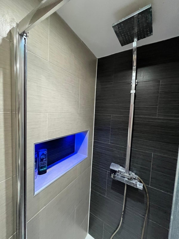 Room Ashbridge Street in City of Westminster