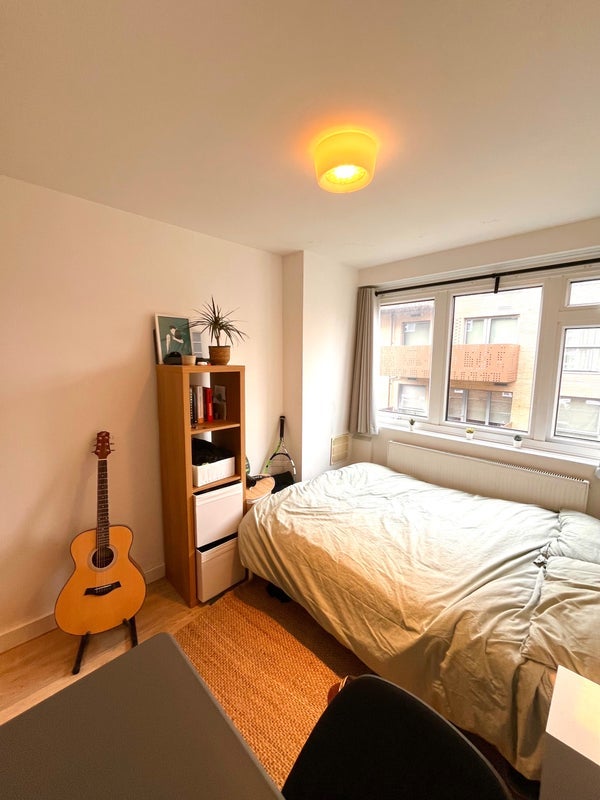 Room Ashbridge Street in City of Westminster