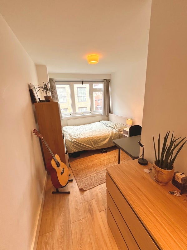 Room Ashbridge Street in City of Westminster