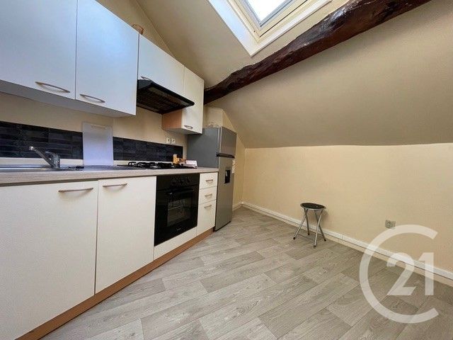 Appartement Rue de Vernon à Évreux
