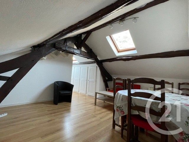 Appartement Rue de Vernon à Évreux