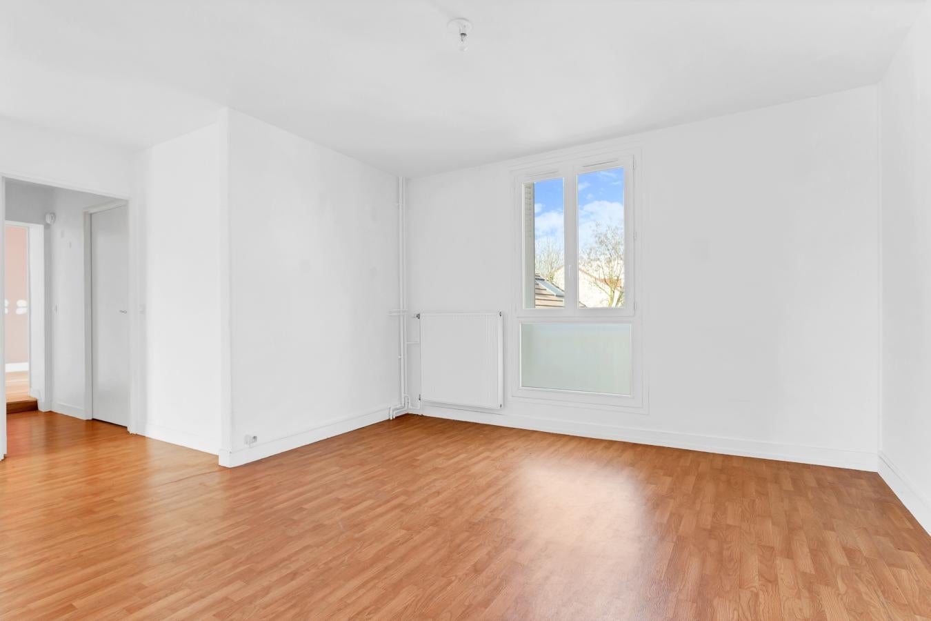 Flat Rue de l'Église in Épinay-sur-Orge
