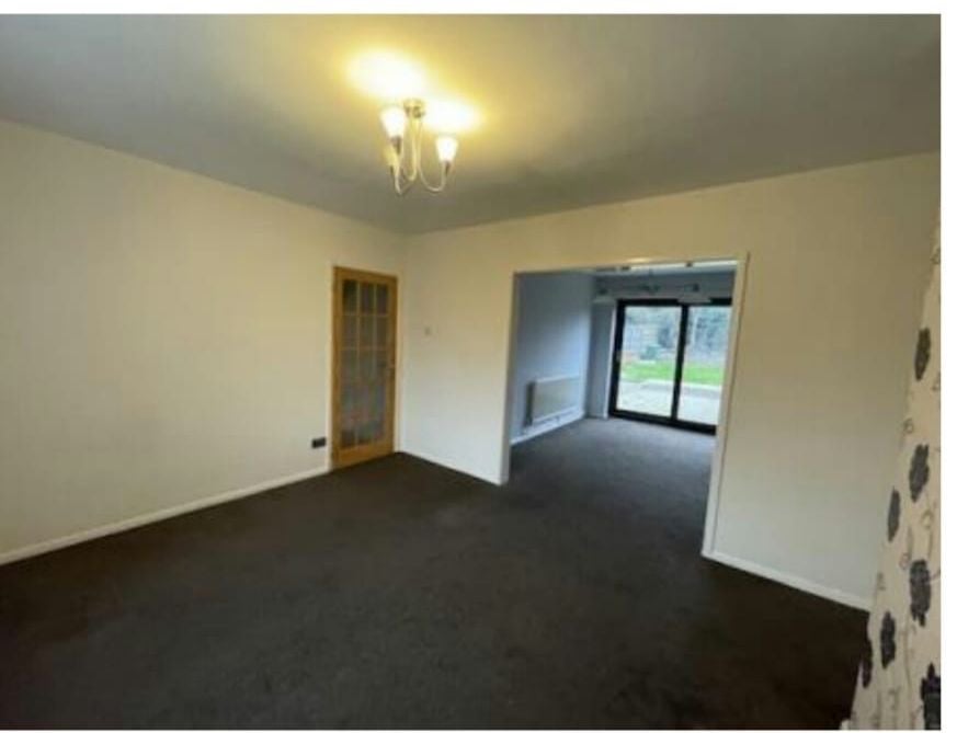 House Sandiacre Drive in Charnwood