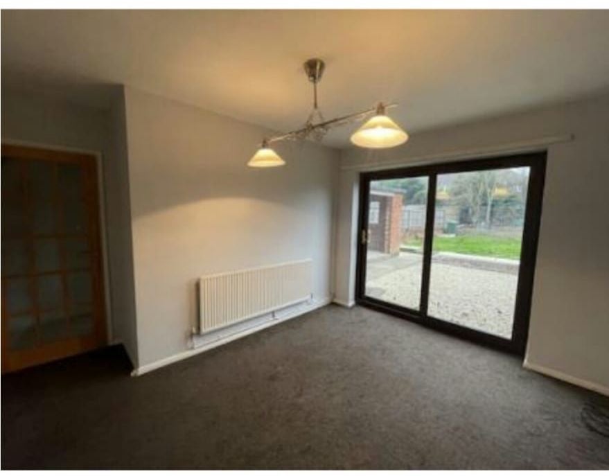 House Sandiacre Drive in Charnwood