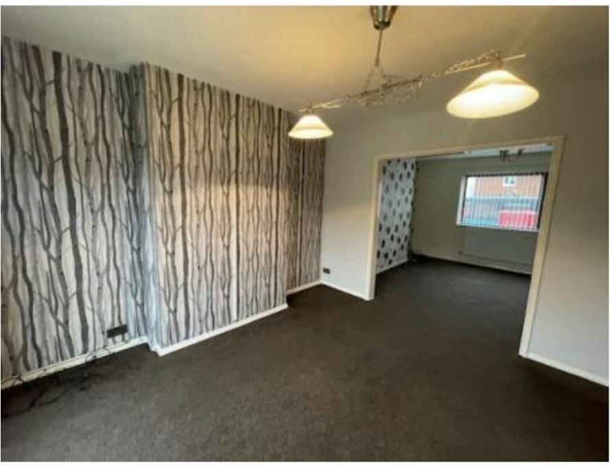 House Sandiacre Drive in Charnwood