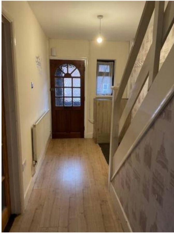 House Sandiacre Drive in Charnwood