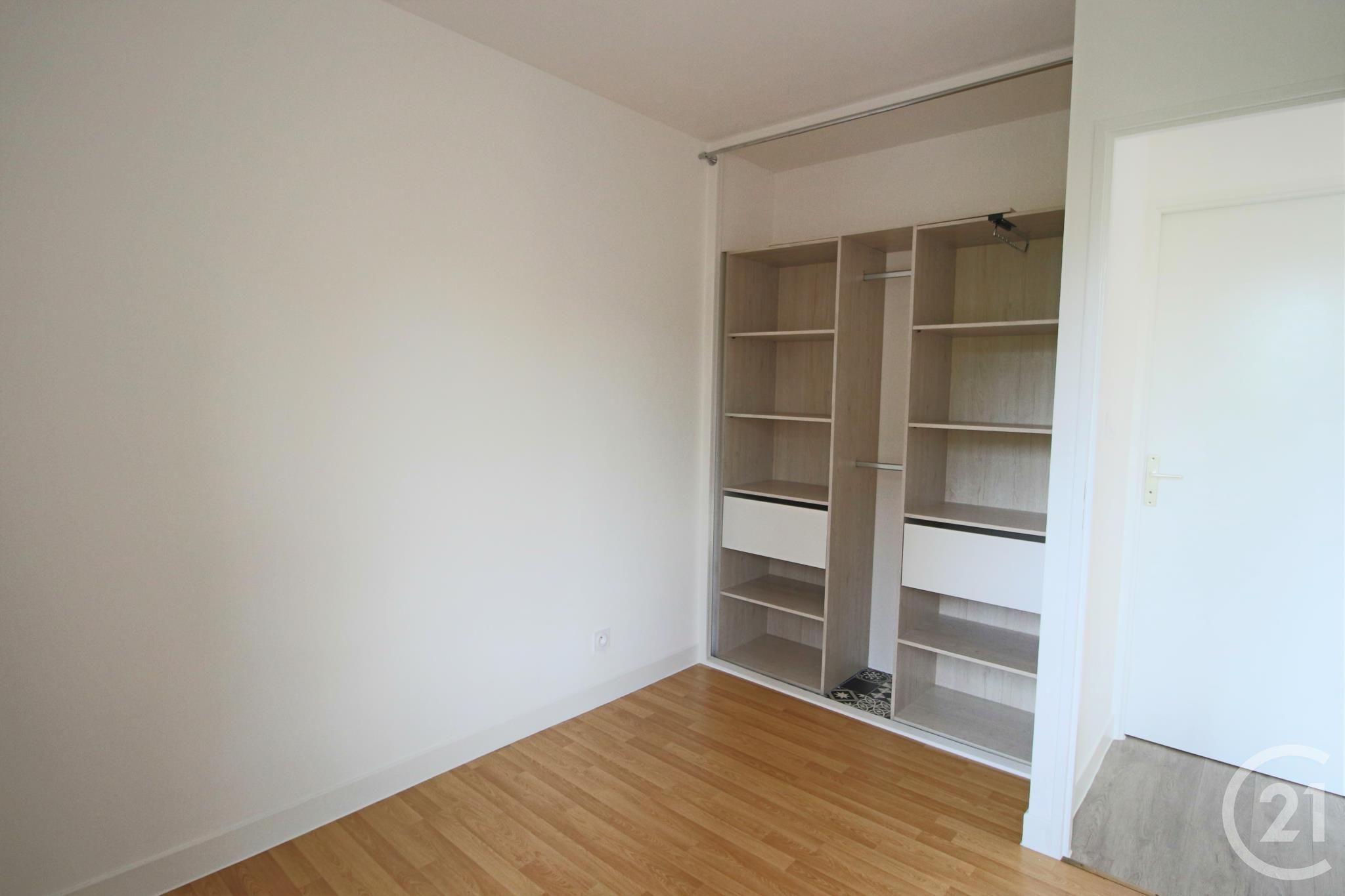 Appartement Rue de Constantine à Toulouse