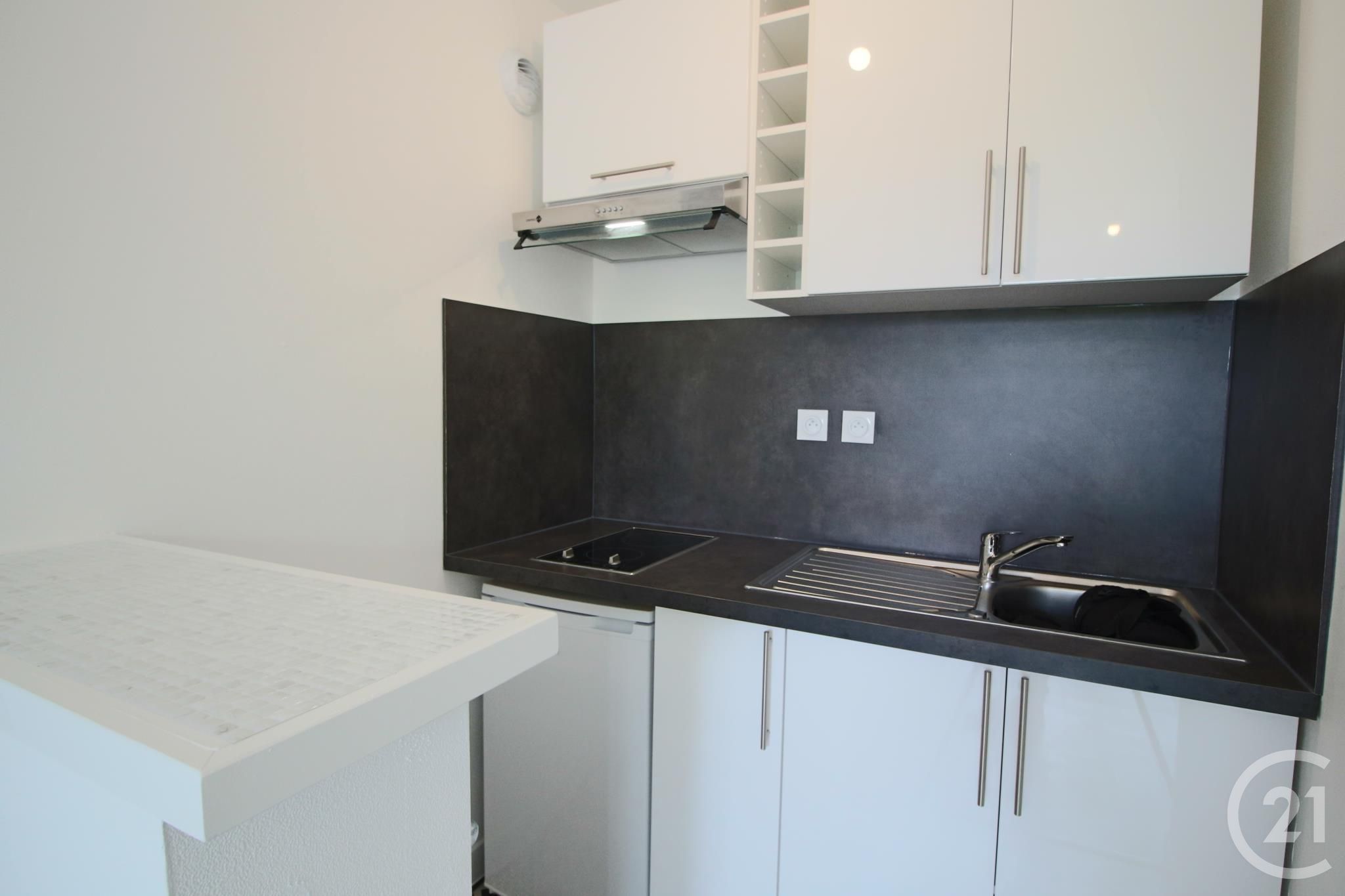 Appartement Rue de Constantine à Toulouse
