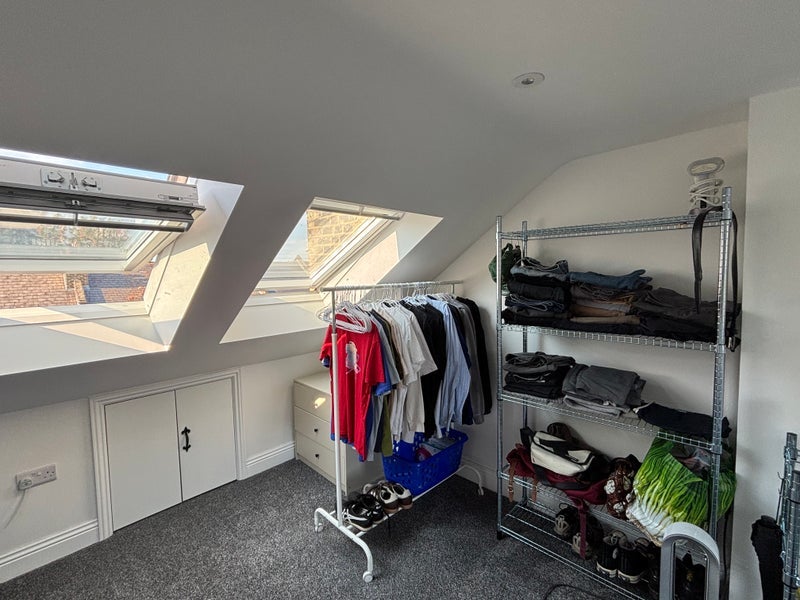 Room Mabley Street in Greater London