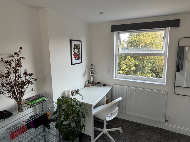 Room Mabley Street in Greater London