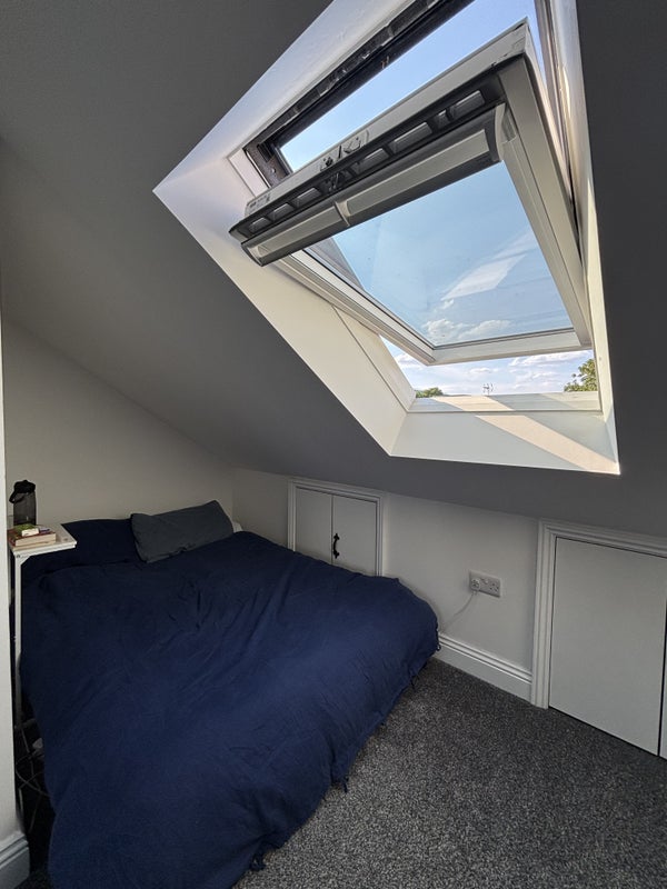 Room Mabley Street in Greater London