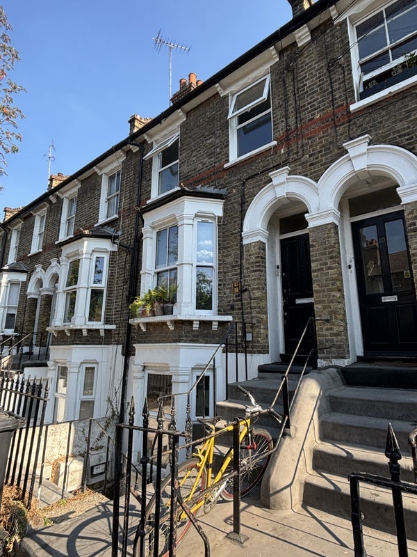 Room Mabley Street in Greater London