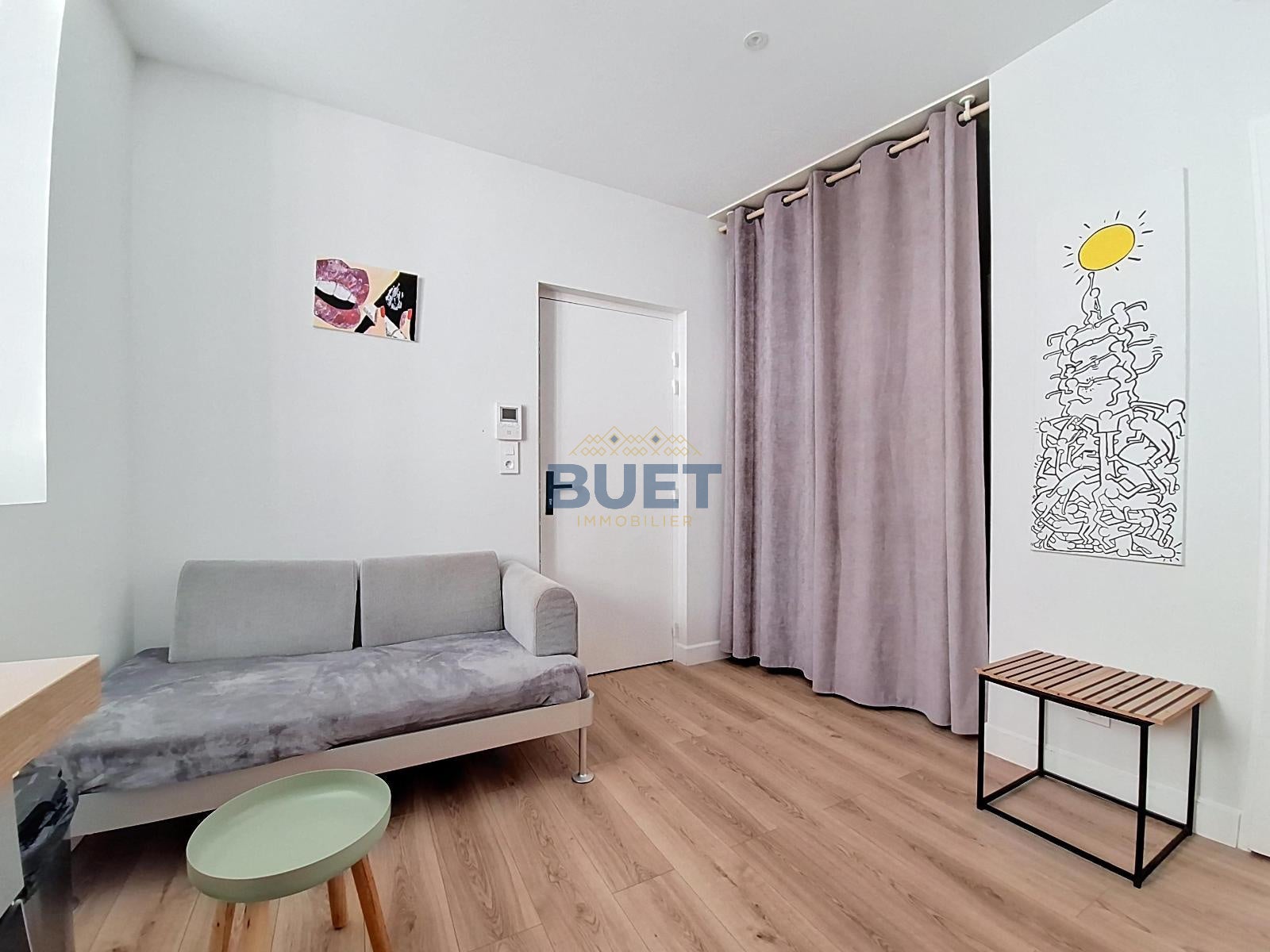 Appartement Rue Lamonnoye à Dijon