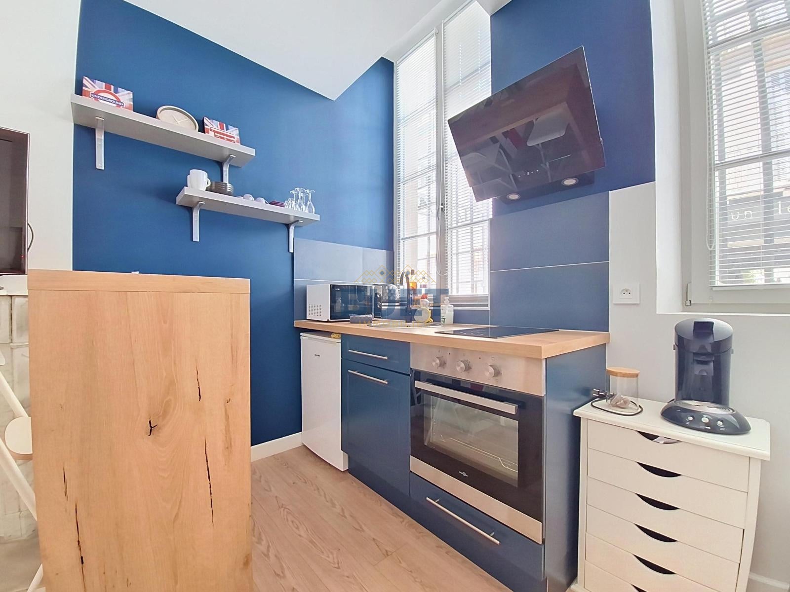 Appartement Rue Lamonnoye à Dijon