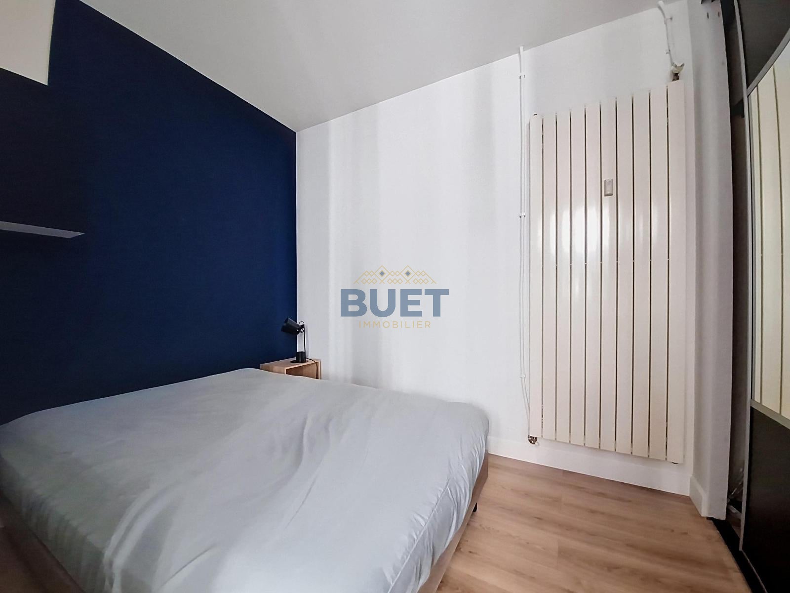 Appartement Rue Lamonnoye à Dijon