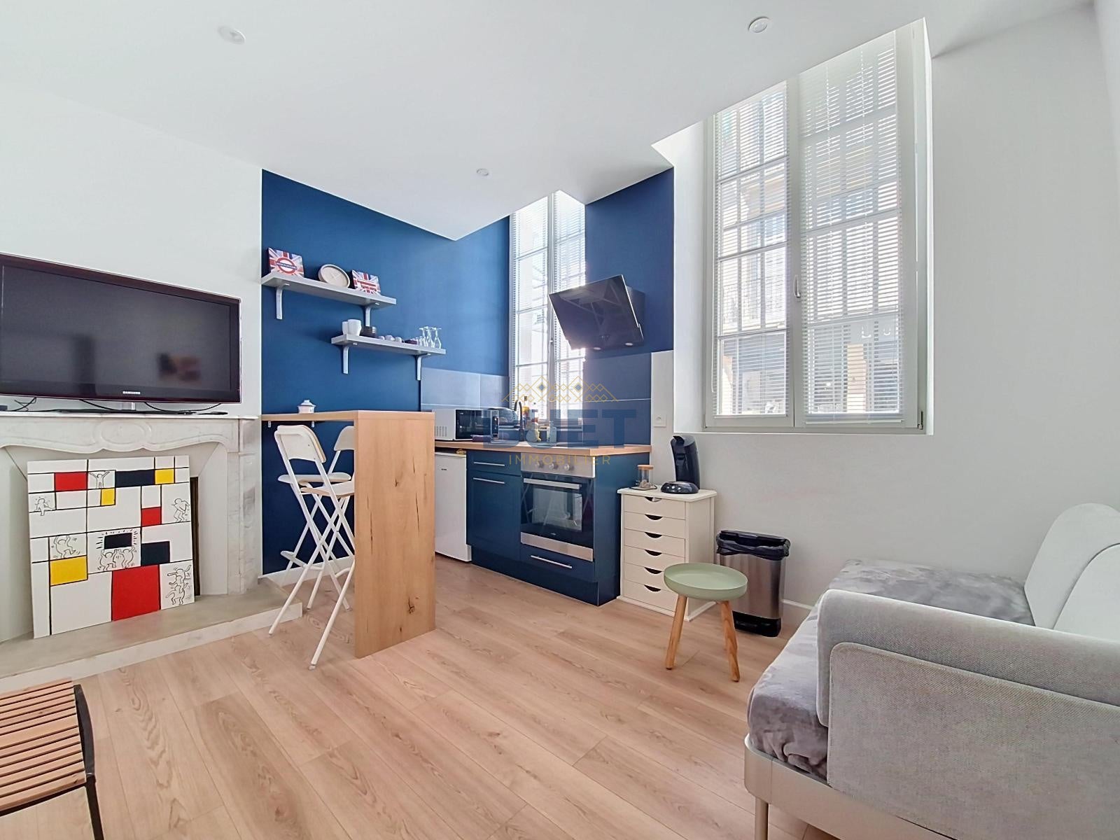 Appartement Rue Lamonnoye à Dijon