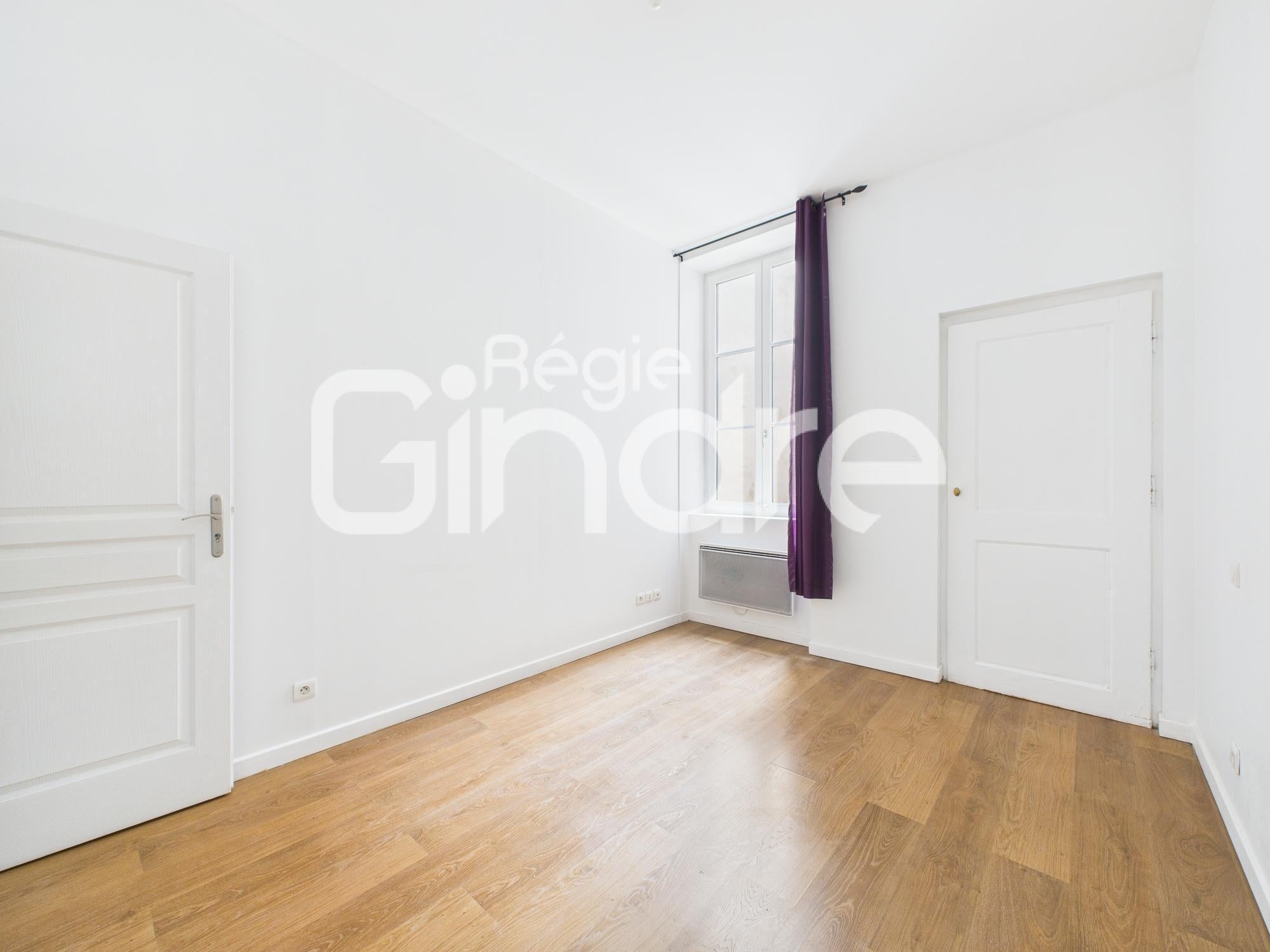 Appartement Rue des Remparts d'Ainay à Lyon