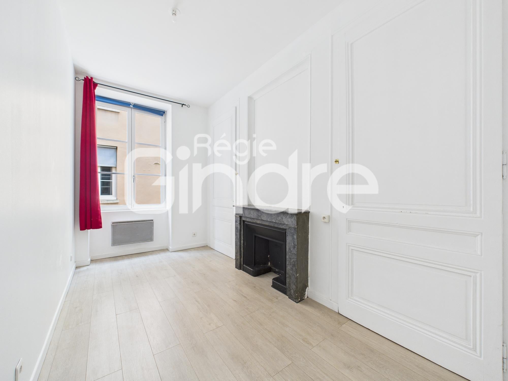 Appartement Rue des Remparts d'Ainay à Lyon