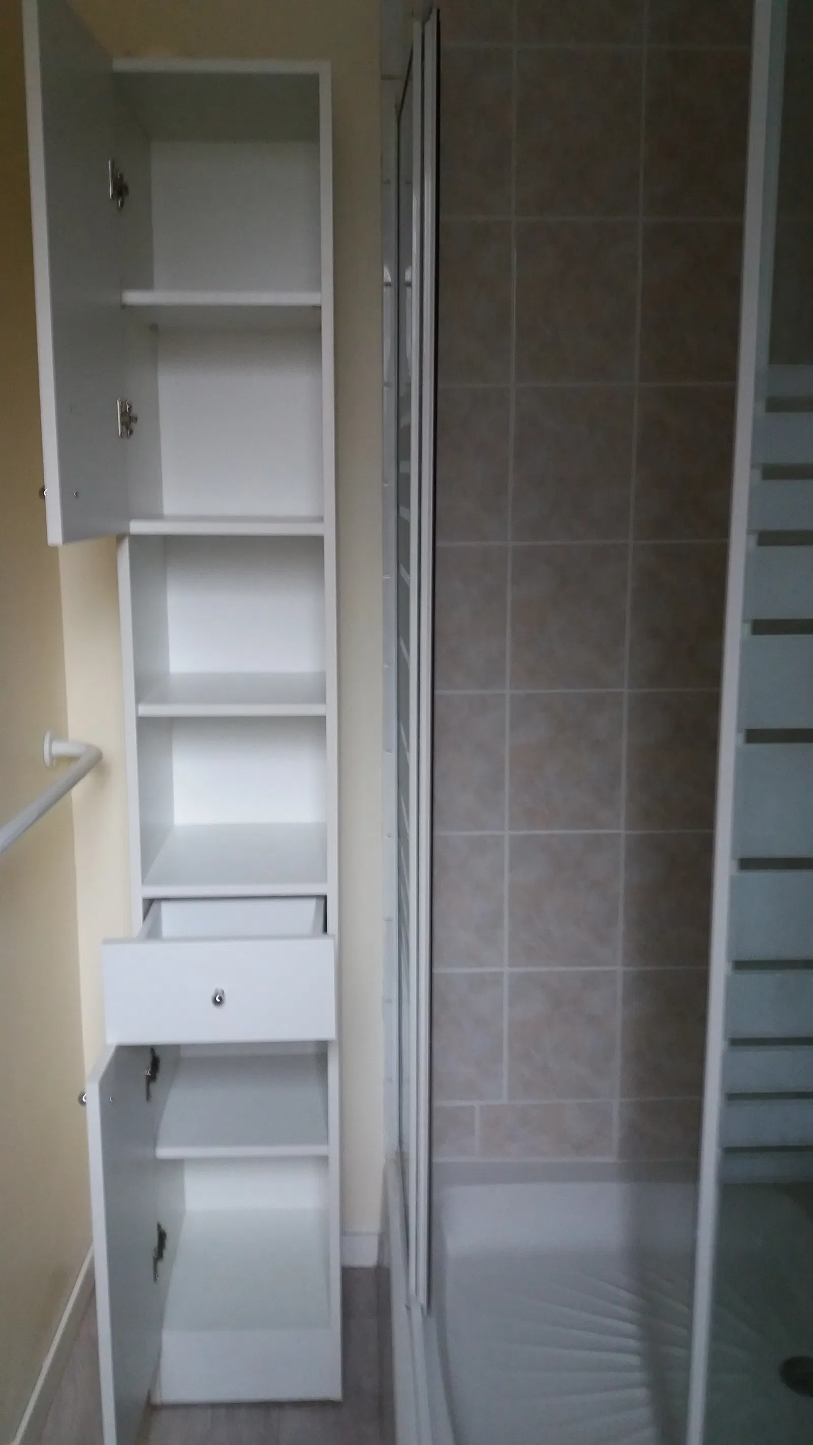 Appartement Rue des Martyrs à Elbeuf