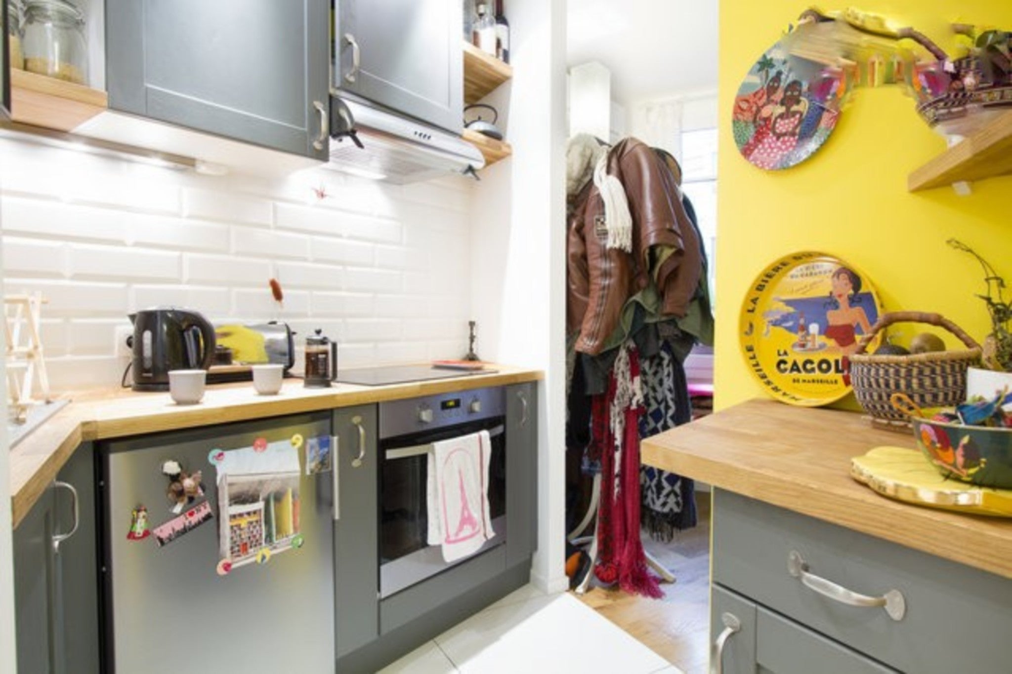 Appartement Place Nicolas Bachelier à Toulouse