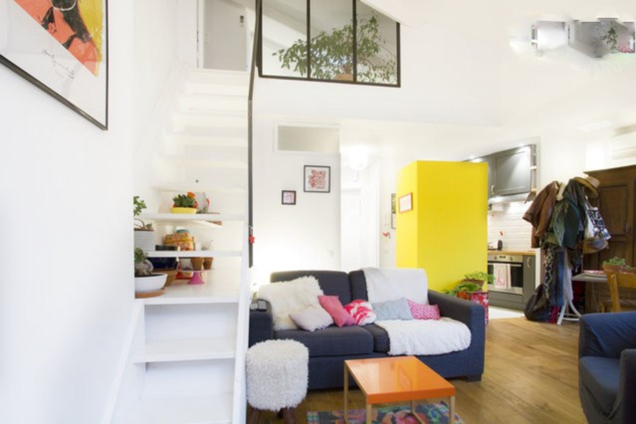 Appartement Place Nicolas Bachelier à Toulouse