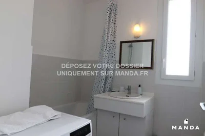 Appartement Avenue Voltaire à Orléans