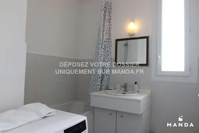 Appartement Avenue Voltaire à Orléans