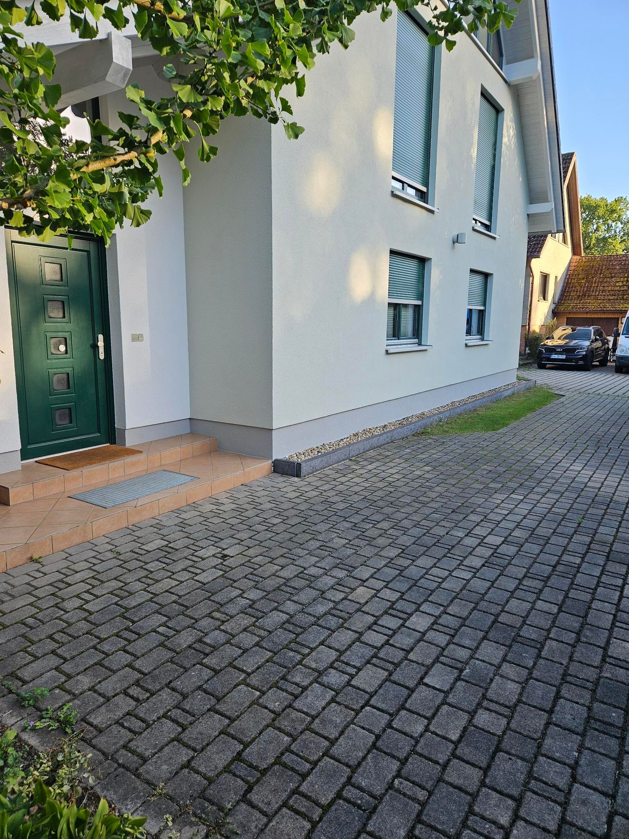 Wohnung Bachstraße in Bestensee