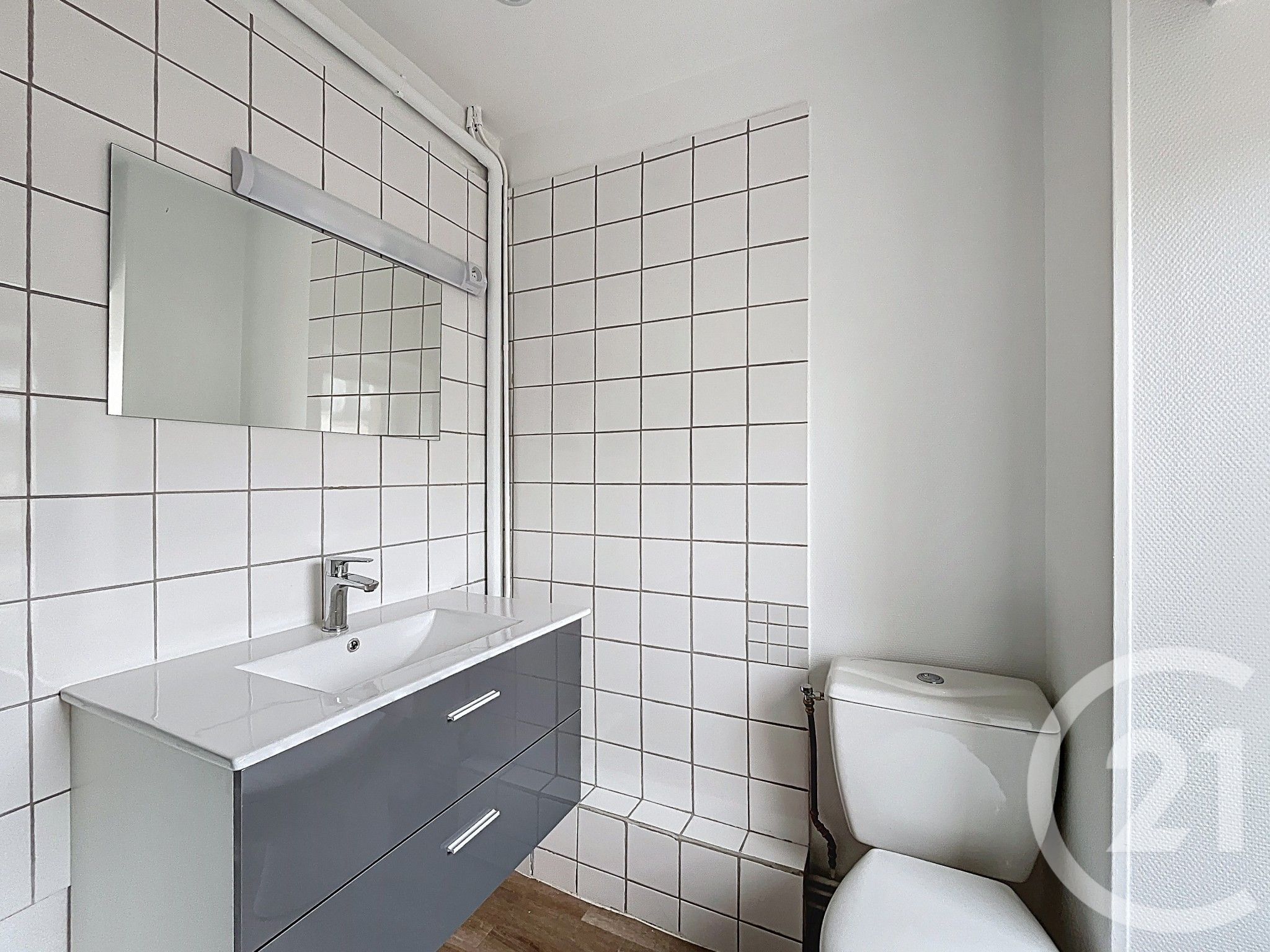 Appartement Rue d'Argentan à Alençon