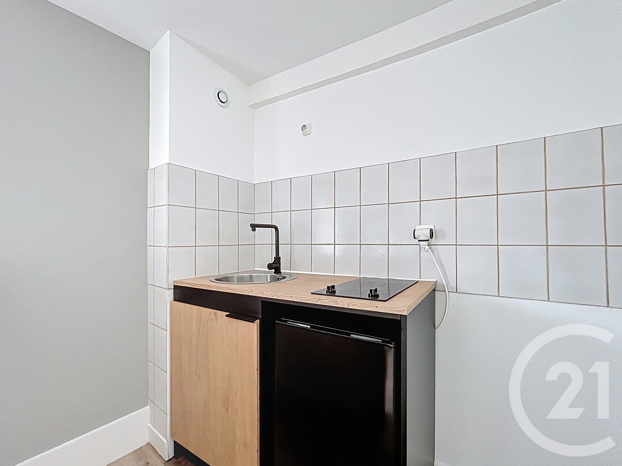 Appartement Rue d'Argentan à Alençon