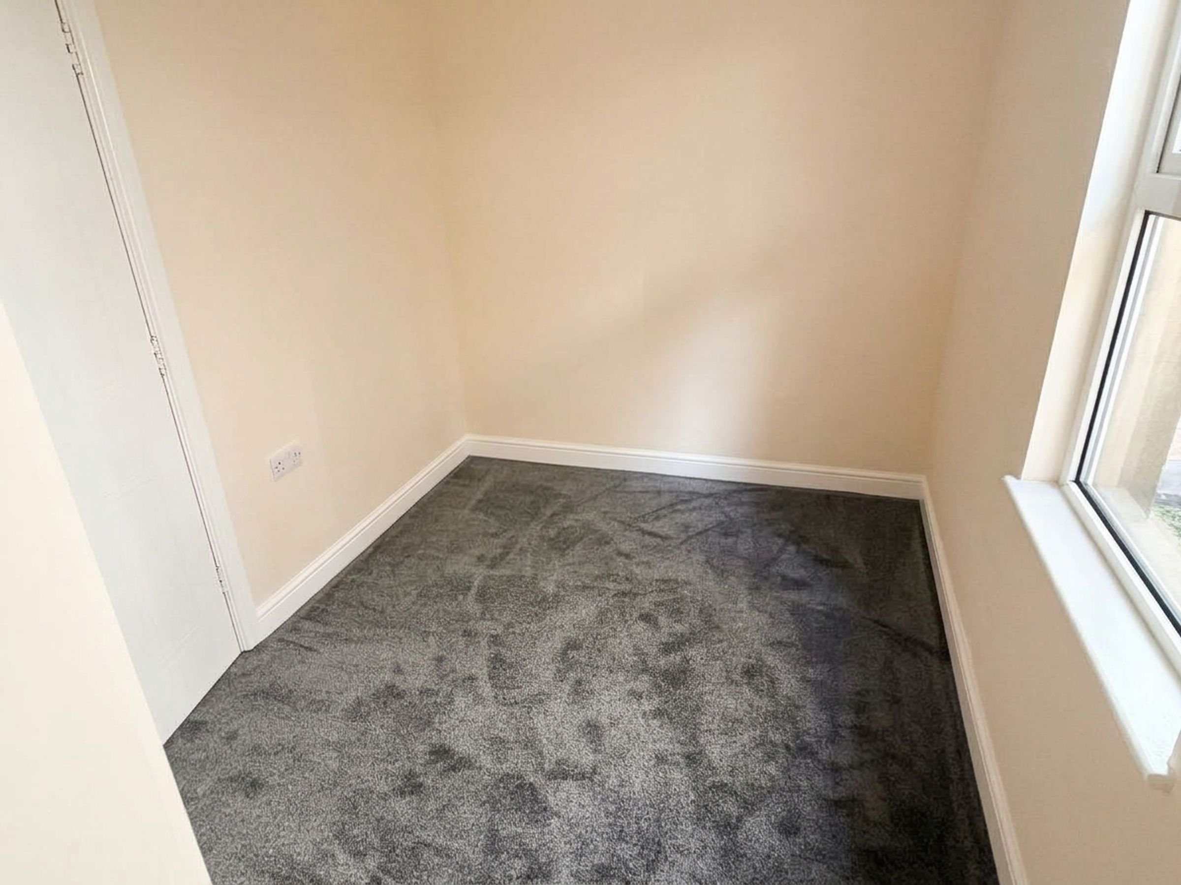 Flat Sussex Street in Rhyl