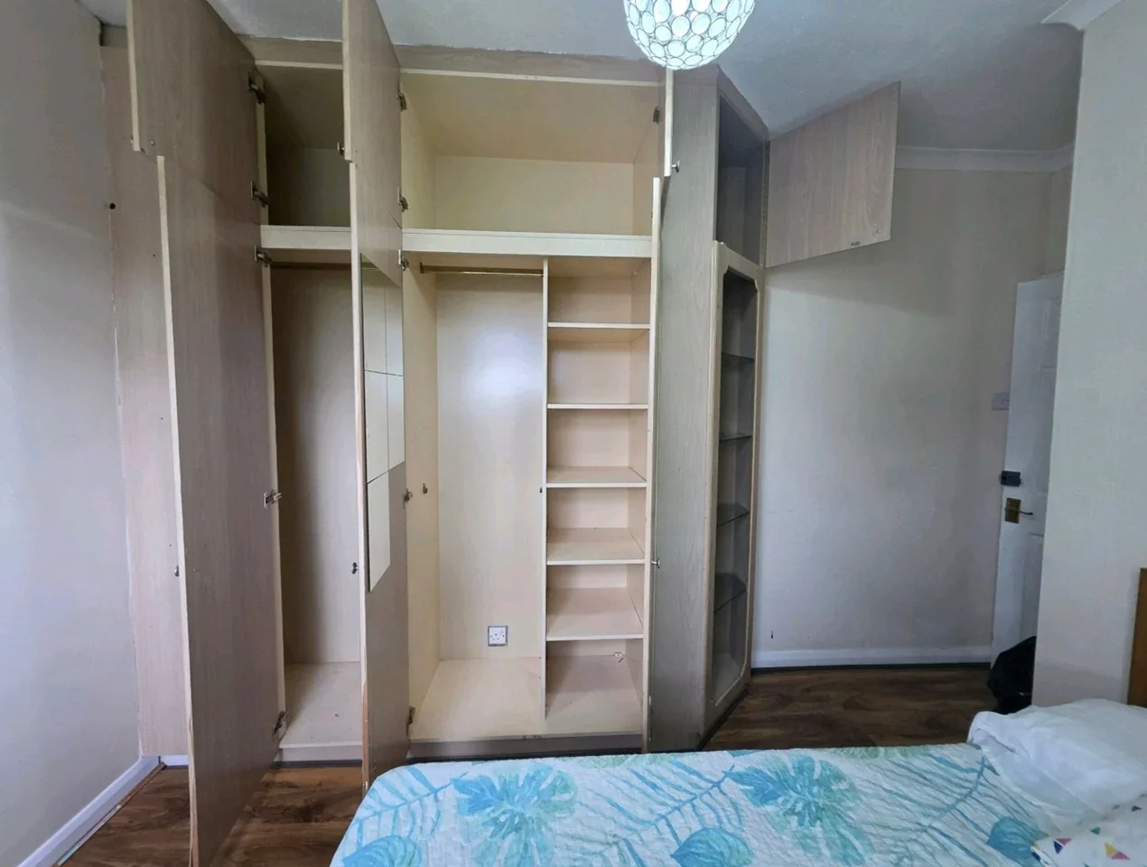 Room Billet Road in Greater London