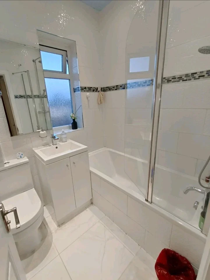Room Billet Road in Greater London