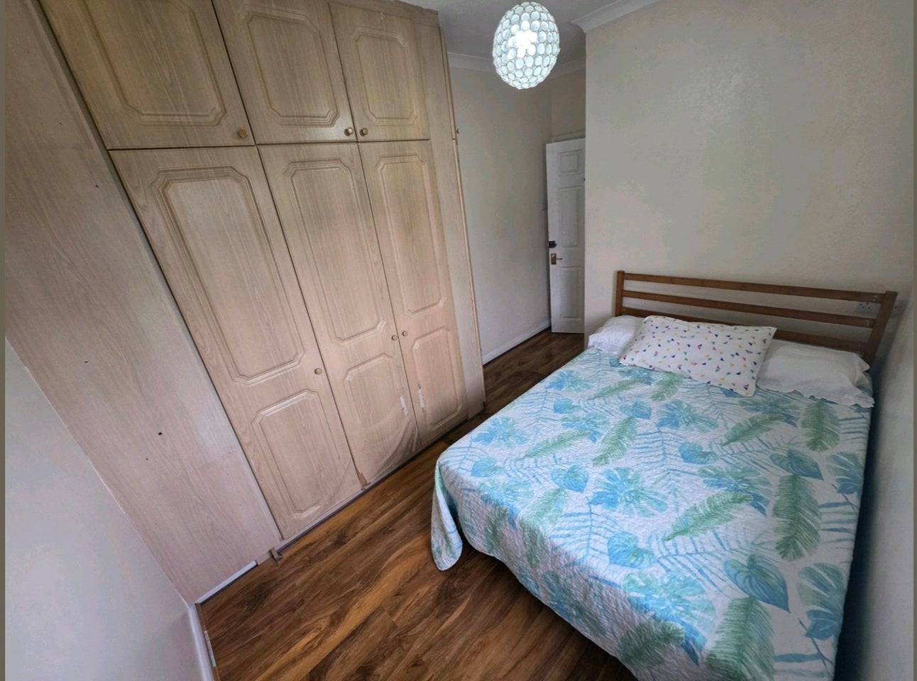 Room Billet Road in Greater London