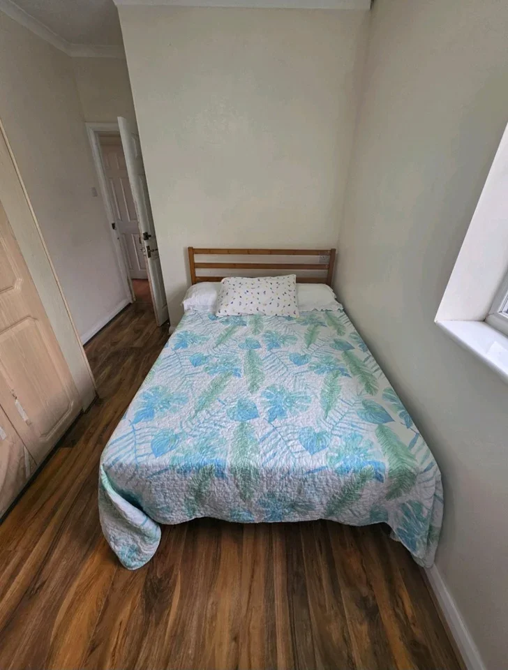 Room Billet Road in Greater London