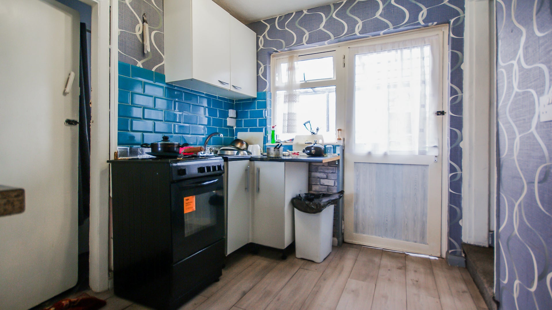 Room Lockwood Road in Birmingham