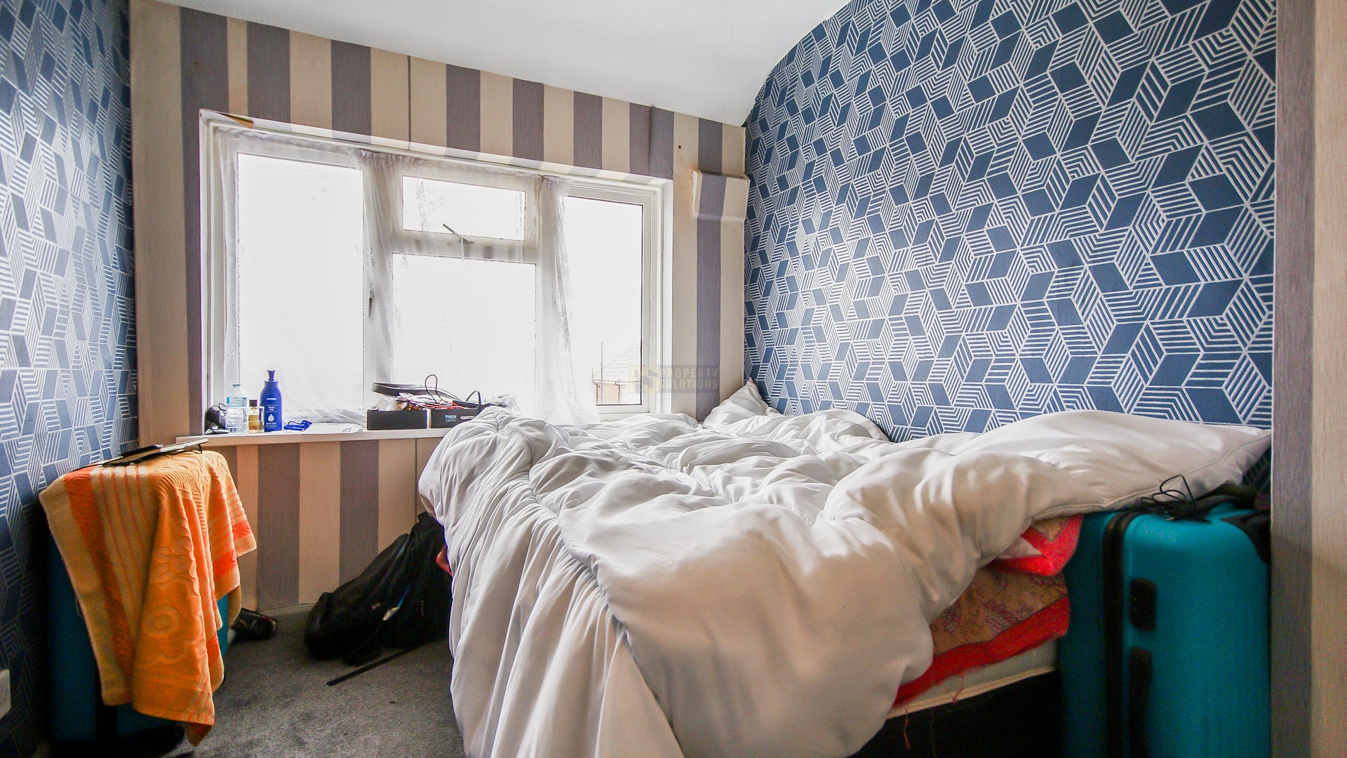 Room Lockwood Road in Birmingham