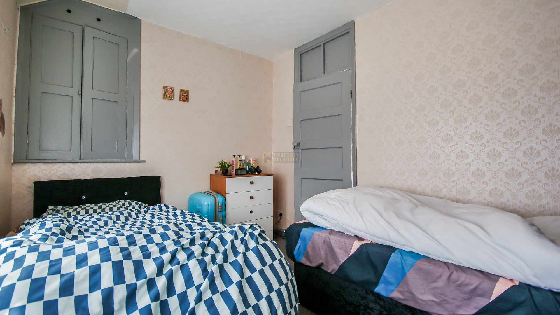 Room Lockwood Road in Birmingham