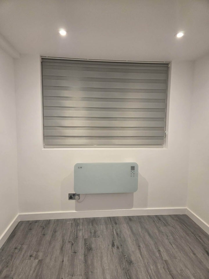 House Huntingdon Close in Greater London