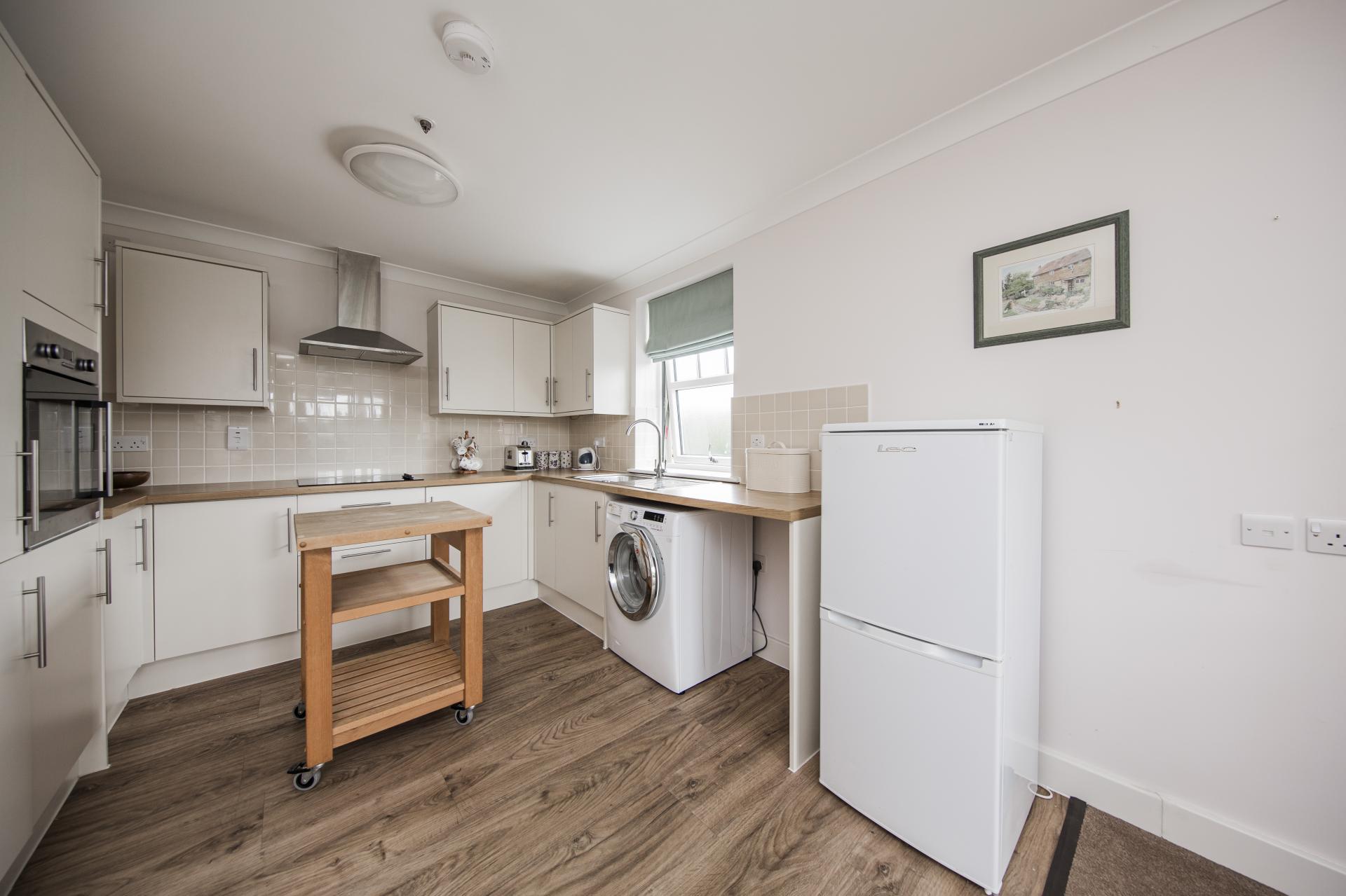 Flat Culverden Park in Tunbridge Wells