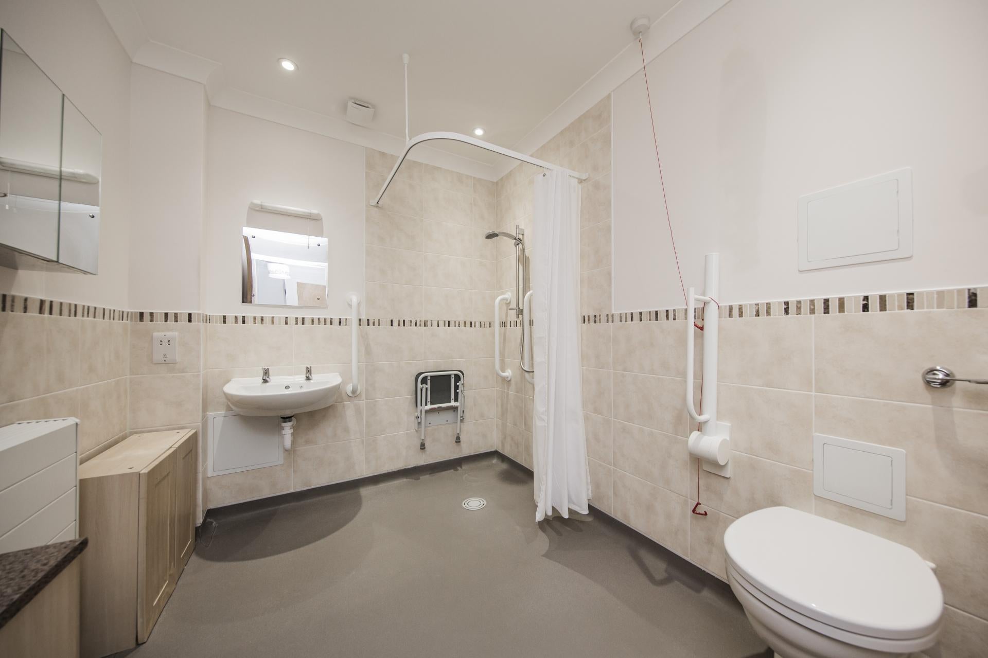 Flat Culverden Park in Tunbridge Wells